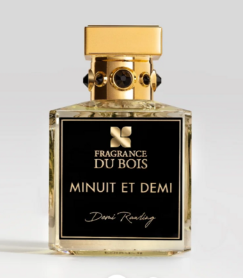 Minuit et Demi Extrait de Parfum