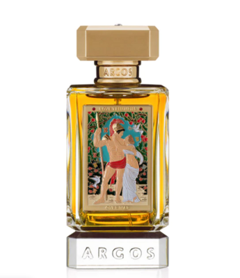 LOVE TRIUMPHS OVER WAR Eau de Parfum 100 ml