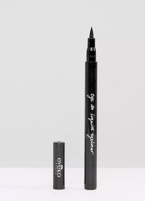 Eyeko Alexa Chung  Eye Do Liquid Eyeliner Black