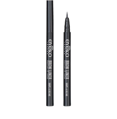 Eyeko Brow Liner Medium To Dark