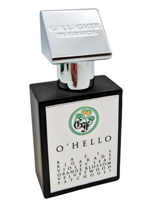 O'Hello 50 ml Eau de Parfum