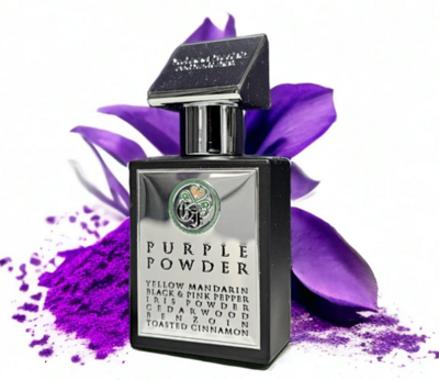 Purple Powder 50 ml Eau de Parfum