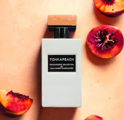 Tonkapeach 60 ml Extrait de Parfum