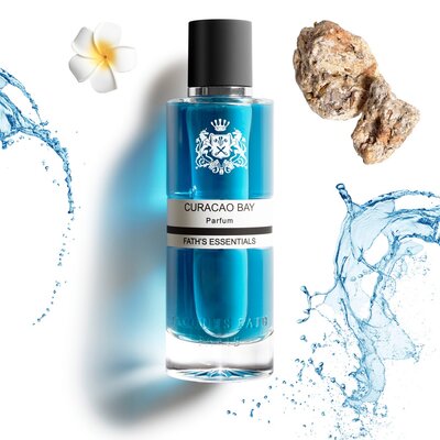 Curacao Bay Parfum
