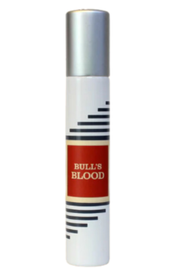 BULL'S BLOOD 14 ml Eau de Parfum