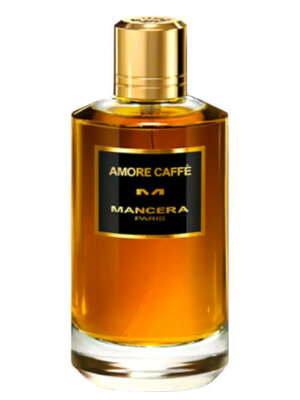 Amore Caffe Eau de Parfum 120 ml