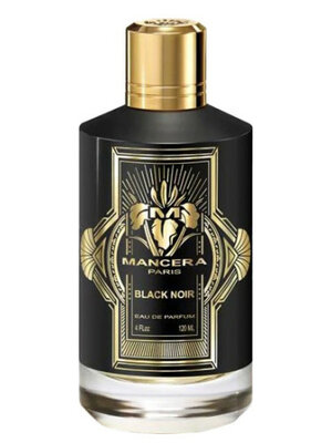 Black Noir Eau de Parfum 120 ml