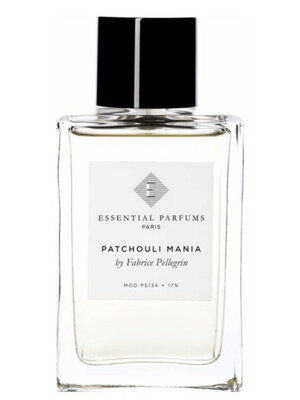 Patchouli Mania Eau de Parfum 100 ml Refillable