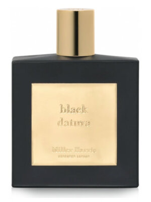 Black Datura Eau de Parfum 100 ml
