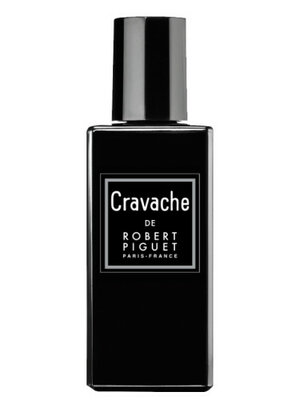 Cravache Eau de Parfum 100 ml