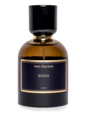 Sogni Parfum 100 ml