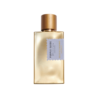 Purple Suede Eau de Parfum 100ml