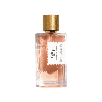 Sunset Hour Perfume Concentrate