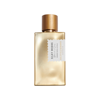 Silky Woods Eau de Parfum 100ml