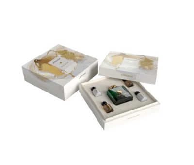 Amouage Epic Woman Gift Set