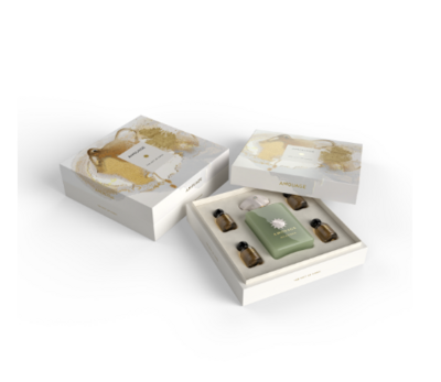 Amouage Meander Gift Set