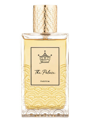 The Palace Eau de Parfum 100 ml