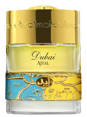Ajyal Eau de parfum 50ml