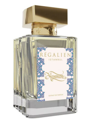 Hammam Extrait de Parfum 80 ml