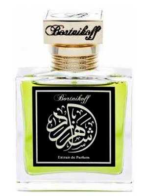 Scheherazade Extrait de Parfum 50 ml