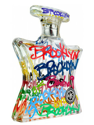 Brooklyn Eau de Parfum 100 ML