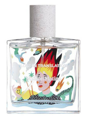 LOST IN TRANSLATION Eau de parfum, 50 ml