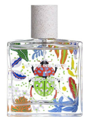 NATURE INSOLENTE Eau de parfum, 50 ml