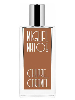 Chypre Caramel Extrait de Parfum 50 ml