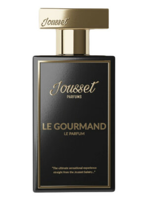 Le Gourmand Extrait de Parfum