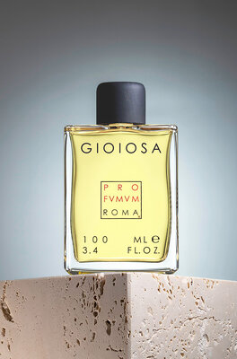 Gioiosa Extrait de Parfum