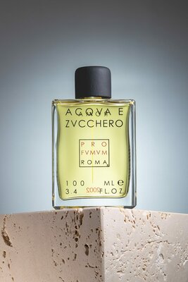 Acqua e Zucchero Extrait de Parfum spray 100 ml