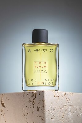 Arso Extrait de Parfum