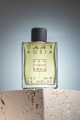 Dambrosia Extrait de Parfum spray 100 ml