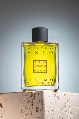 DINCANTO Extrait de Parfum