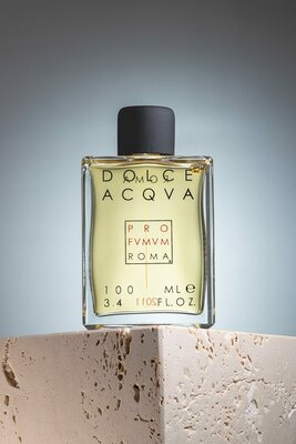 Dolce Acqua Extrait de Parfum spray 100 ml
