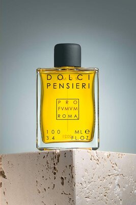 Dolci Pensieri Extrait de Parfum 100 ml