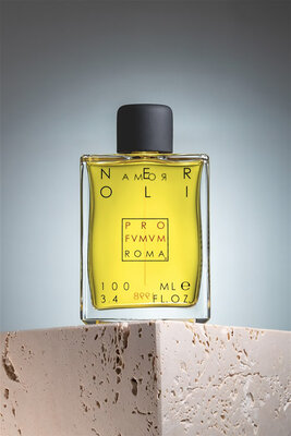 Neroli Extrait de Parfum spray 100 ml