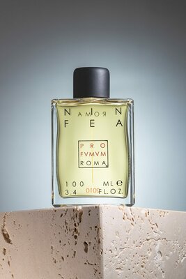 Ninfea Extrait de Parfum spray