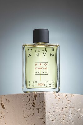 Olibanum Extrait de Parfum spray 100 ml
