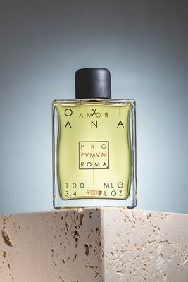 Oxiana Extrait de Parfum spray