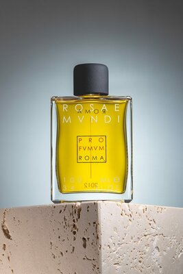 Rosae Mundi Extrait de Parfum spray 100 ml