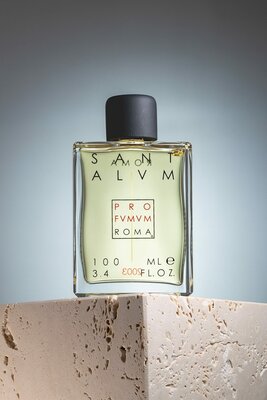 Santalum Extrait de Parfum spray 100 ml