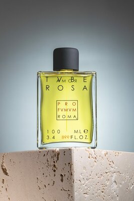 Tuberosa Extrait de Parfum spray