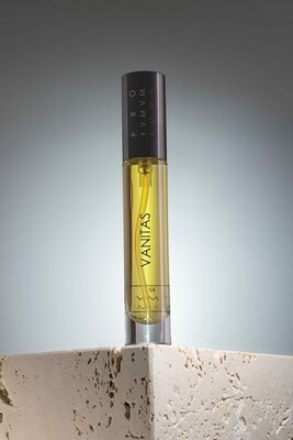 Vanitas Extrait de Parfum 18 ml Travelspray