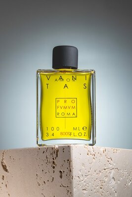 Vanitas Extrait de Parfum spray 100 ml