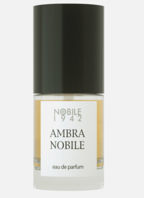 Ambra travelspray 15 ml