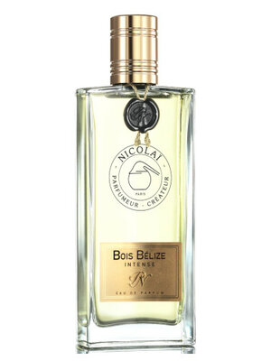 Bois Belize Intense EDP 100 ml