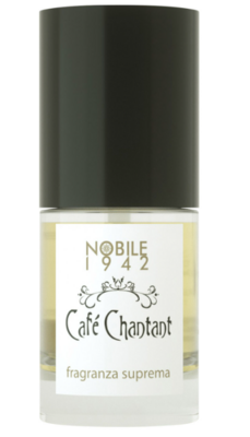 Café Chantant travelspray15 ML Eau de Parfum