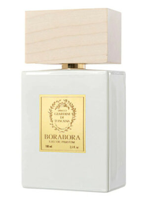 Borabora Eau de Parfum 100 ml