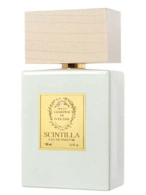 Scintilla Eau de Parfum 100 ml